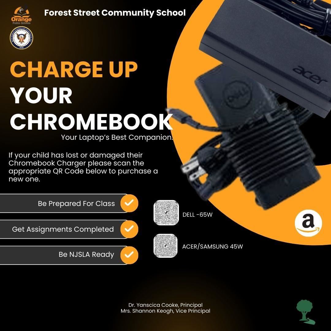 Charge Up